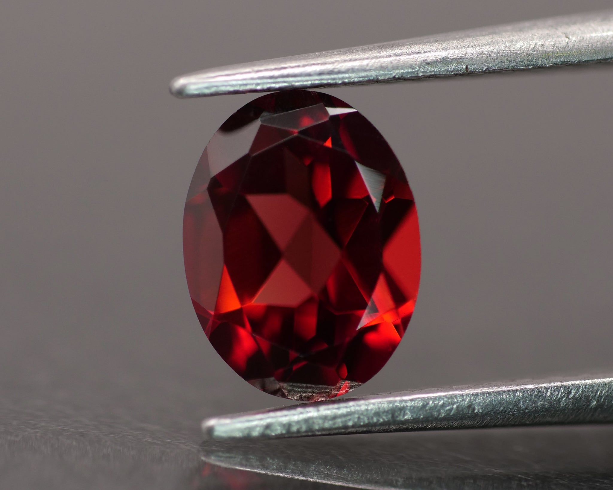 Garnets