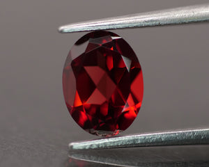 Garnets