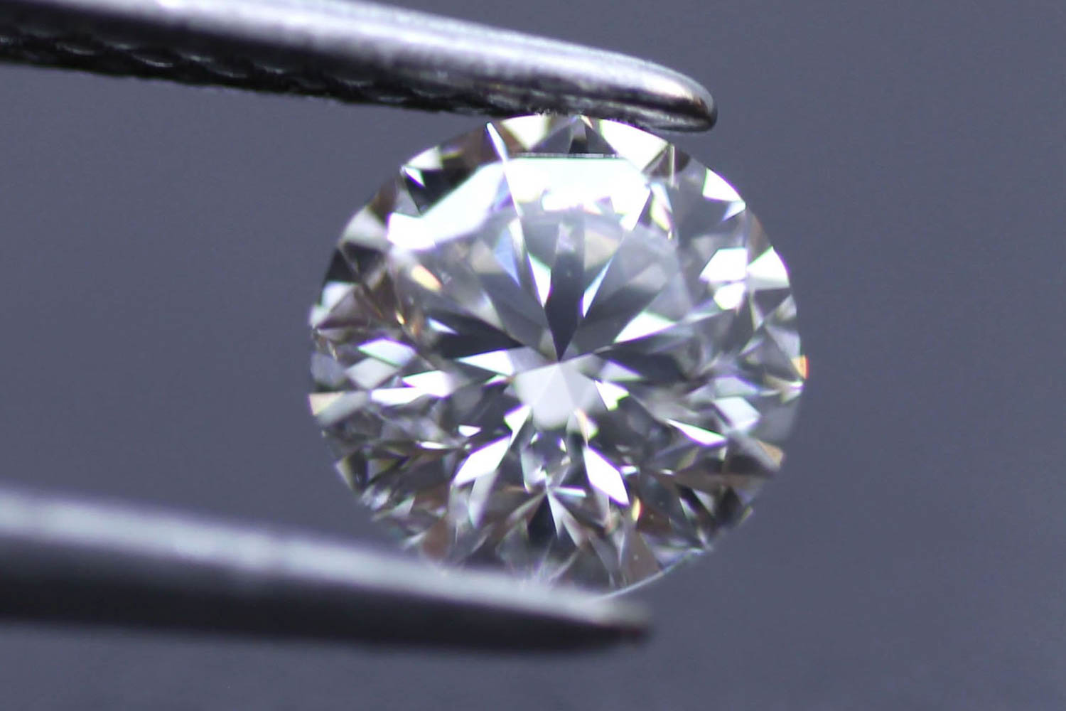 Natural diamonds