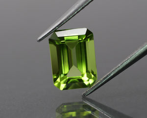 peridot stone