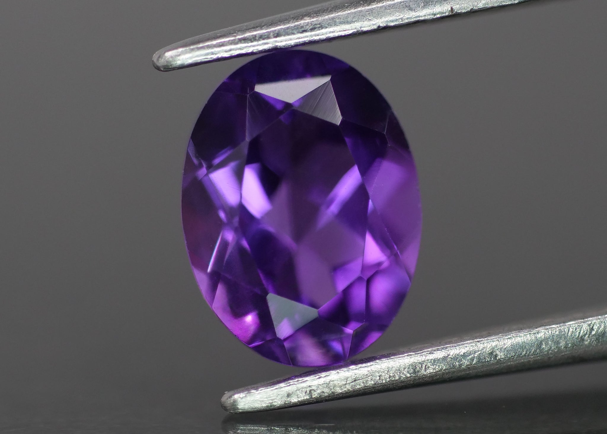 Amethysts