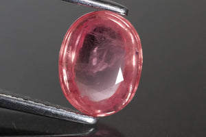 Cabochon cut gemstones