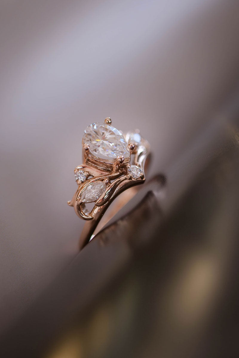 unique-moissanite-engagement-rings